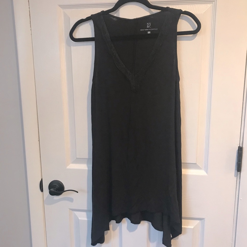Tunic Tank